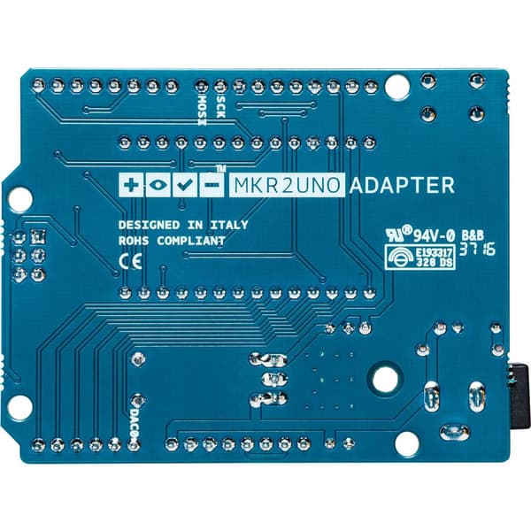 Arduino MKR2UNO ADAPTER
