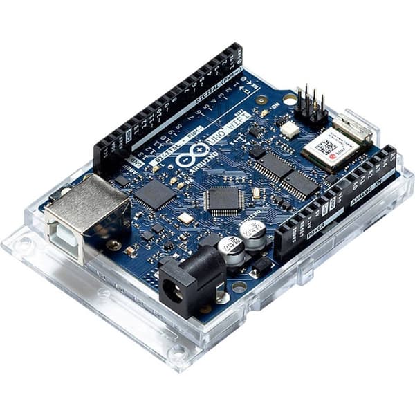 Arduino ABX00021 Kort UNO WIFI REV2 Core