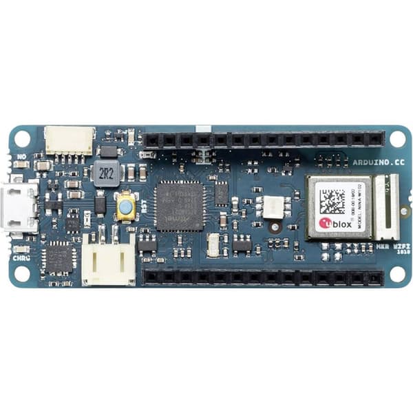 Arduino ABX00023 Kort MKR WIFI 1010 MKR