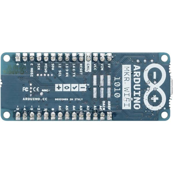 Arduino ABX00023 Kort MKR WIFI 1010 MKR
