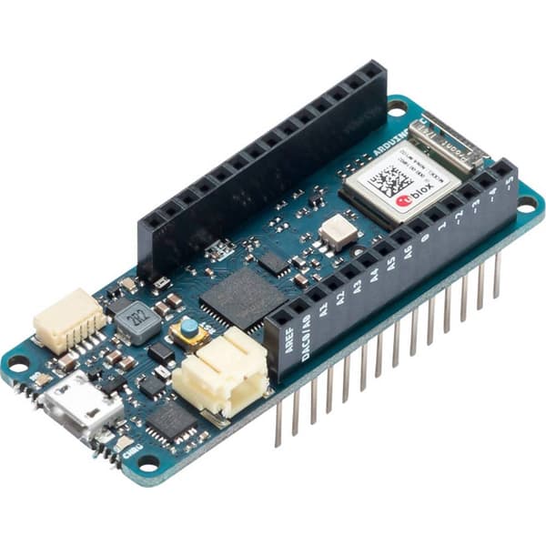 Arduino ABX00023 Kort MKR WIFI 1010 MKR