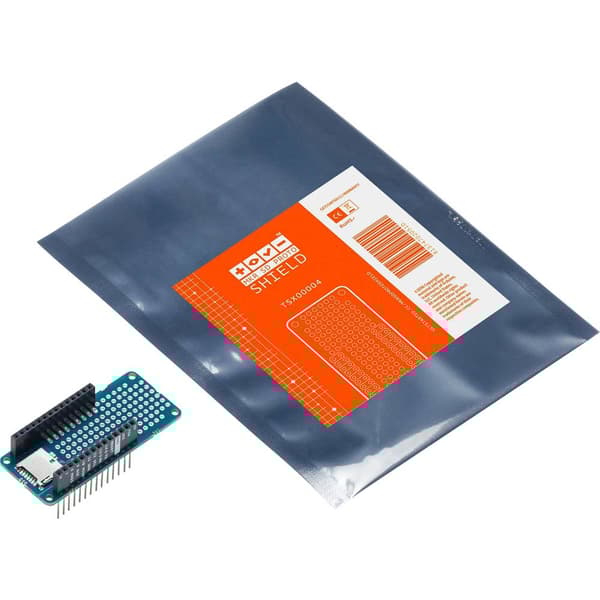 Arduino MKR SD Proto Shield