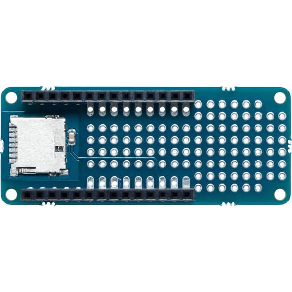 Arduino MKR SD Proto Shield