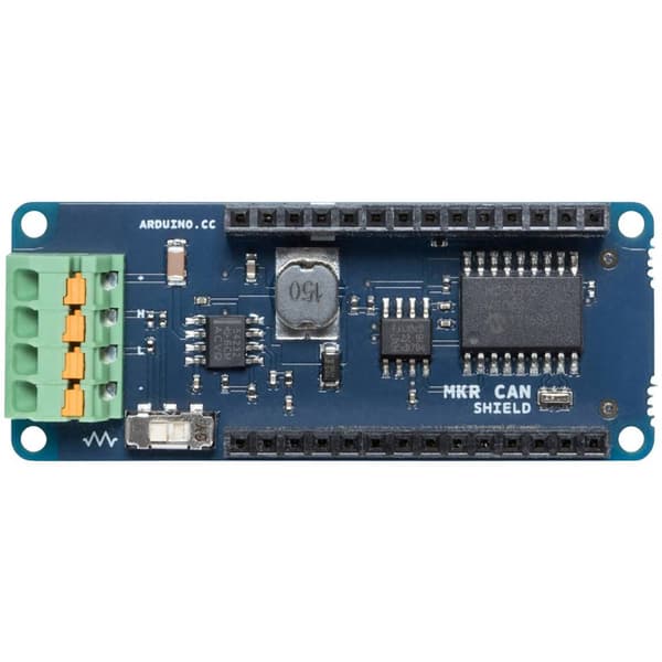 Arduino MKR CAN Shield Shield