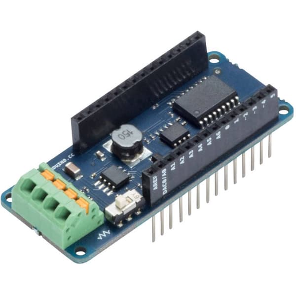 Arduino MKR CAN Shield Shield