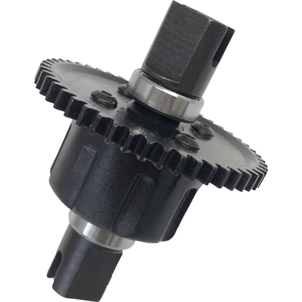 Reely RE-5690562 Reservdel Mellandifferential fylld med 10000 CPS-olja