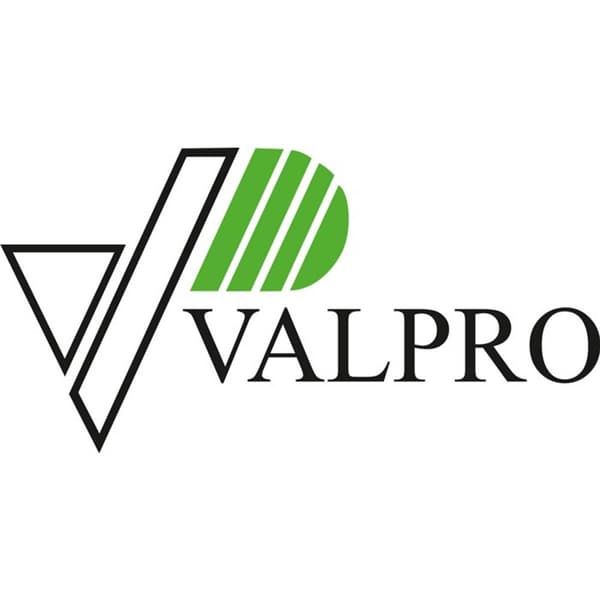 Valpro 82.00.00 Bränslebehållare 20 l