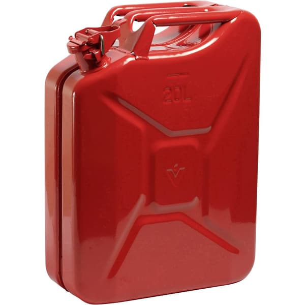Valpro 82.00.00 Bränslebehållare 20 l
