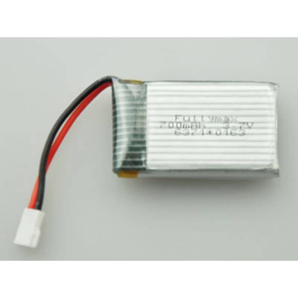 Amewi Reservdel Flygbatteri Passar till modell: Amewi EC145