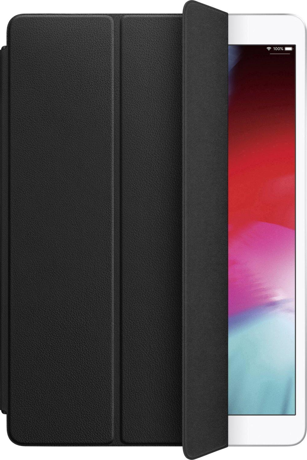 Apple iPad-cover/taske Bookcase Passer til Apple: iPad Air 10.5 , iPad Pro 10.5 , iPad 10.2 (2019) , iPad 10.2 (2020) Sort