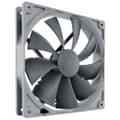 Miniatyrbild 4 av 4: Noctua NF-P14s redux-1500 PWM Chassi-fläkt Grå (B x H x D) 140 x 140 x 25 mm