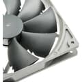 Miniatyrbild 2 av 4: Noctua NF-P14s redux-1500 PWM Chassi-fläkt Grå (B x H x D) 140 x 140 x 25 mm