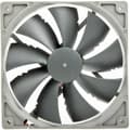 Miniatyrbild 1 av 4: Noctua NF-P14s redux-1500 PWM Chassi-fläkt Grå (B x H x D) 140 x 140 x 25 mm