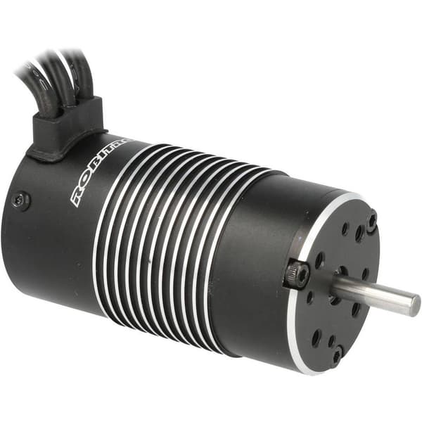 Robitronic Razer eight 4274 2200KV Elmotor för RC-bil borstlös kV (U/min per Volt): 2200