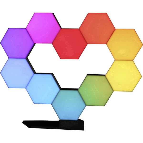 Cololight CL161 Smart Home Lichtsystem Cololight (utökning) RGBW Alexa, Google Home