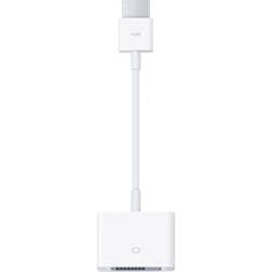 Apple HDMI auf DVI Adapter Display-adapter