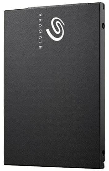 Seagate 1 TB Intern SSD-harddisk 2.5 SATA 6 Gb/s Retail ZA1000CM10002