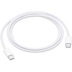 Apple Opladerkabel 1.00 m Hvid