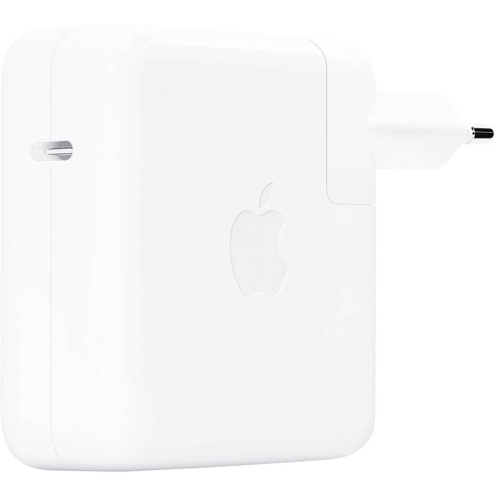 61W USB-C Power Adapter Ladeadapter Passer til Apple-enhedstype: MacBook