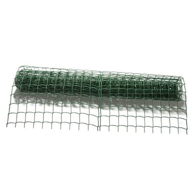 Spalje 45, 1 X25 meter