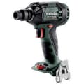 Miniatyrbild 1 av 2: Metabo SSW 18 LTX 300 BL 602395840 Slagskruvdragare batteri Antal batterier som ingår 0 Li-Ion