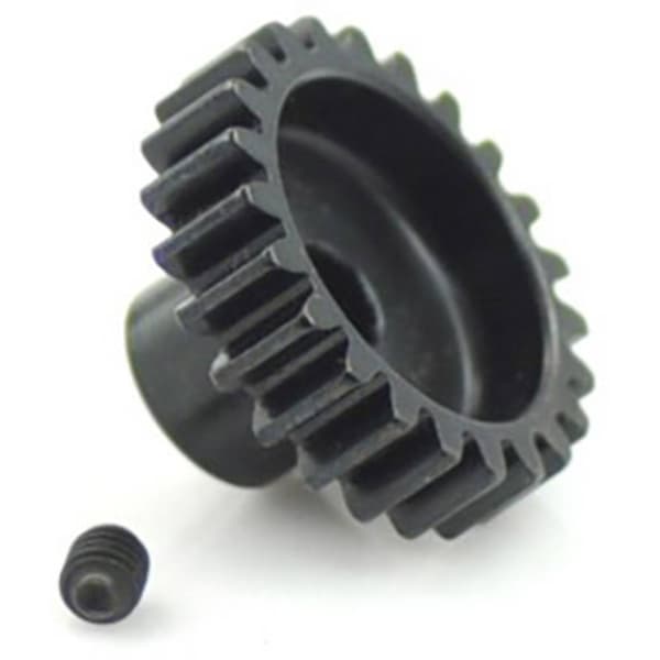 ArrowMax Kuggdrev Modul-typ: 1.0 Borrdiameter: 5 mm Antal tänder: 23