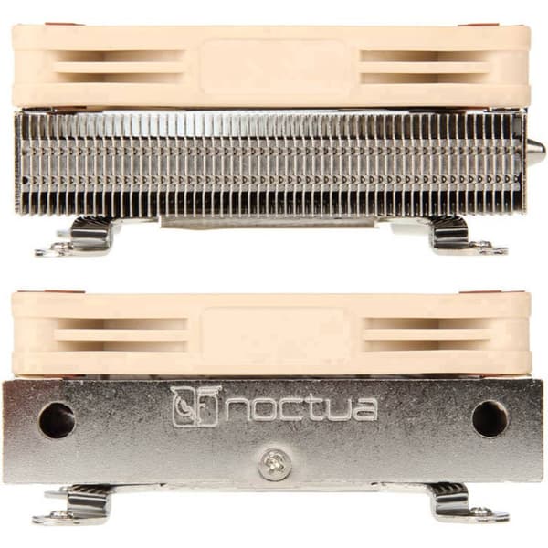 Noctua NH-L9I Chipset-kylare fläkt