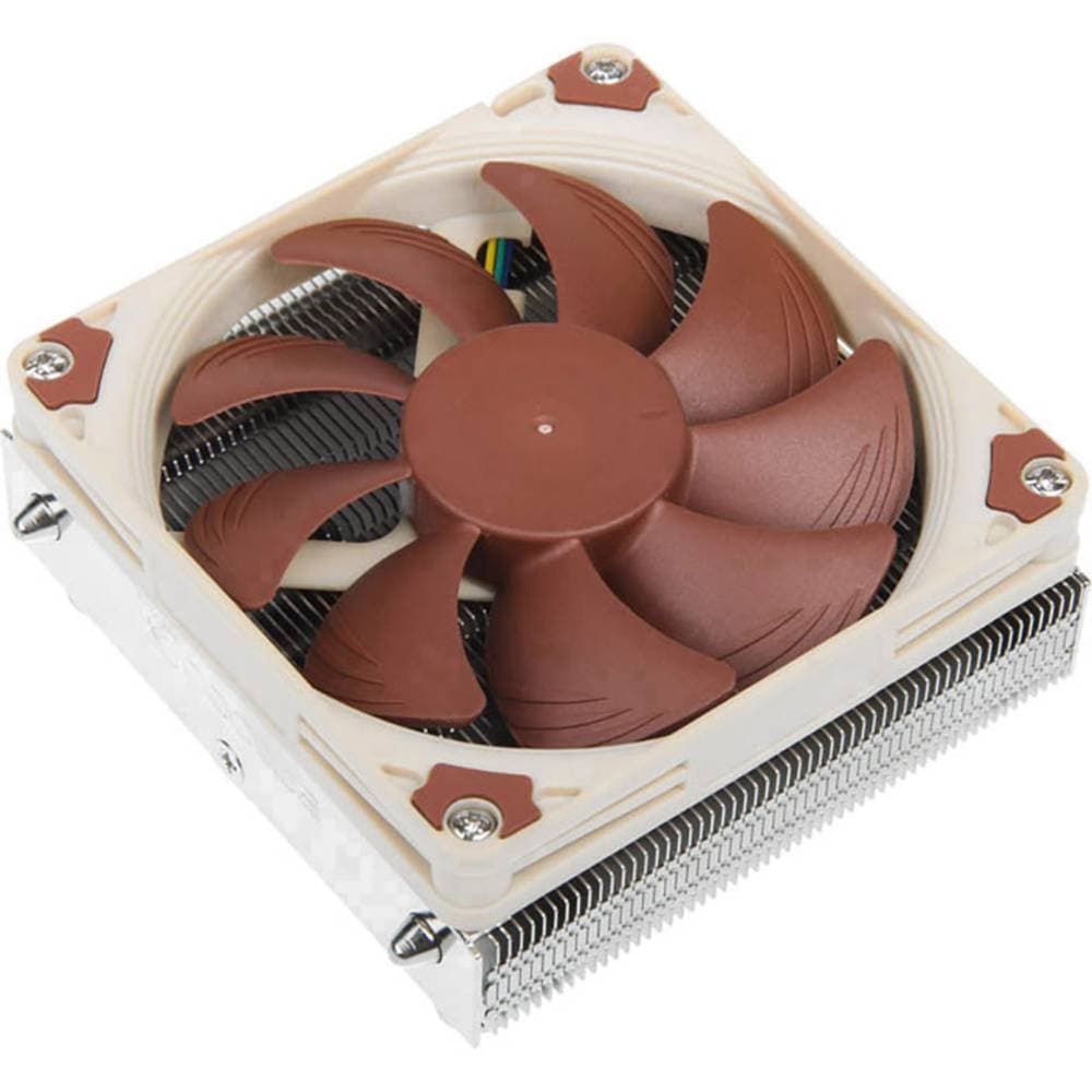 Noctua NH-L9I Chipset-kylare fläkt