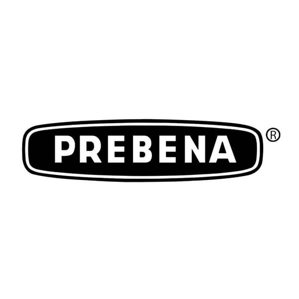 Prebena 2XR-ES40 Tryckluftsspikpistol 7 bar