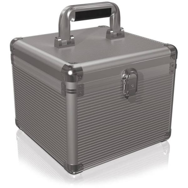 ICY BOX Förvaringsväska för hårddiskar