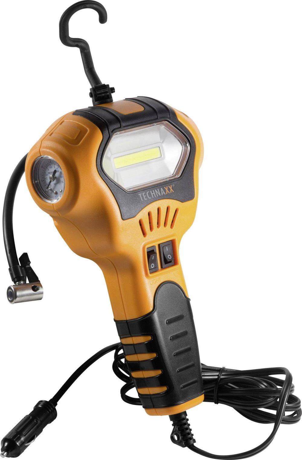 Technaxx 4806 Kompressor 7 bar