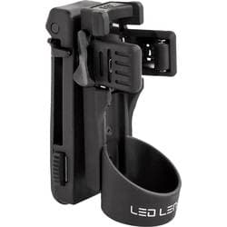 Ledlenser 0322 Hylster TT