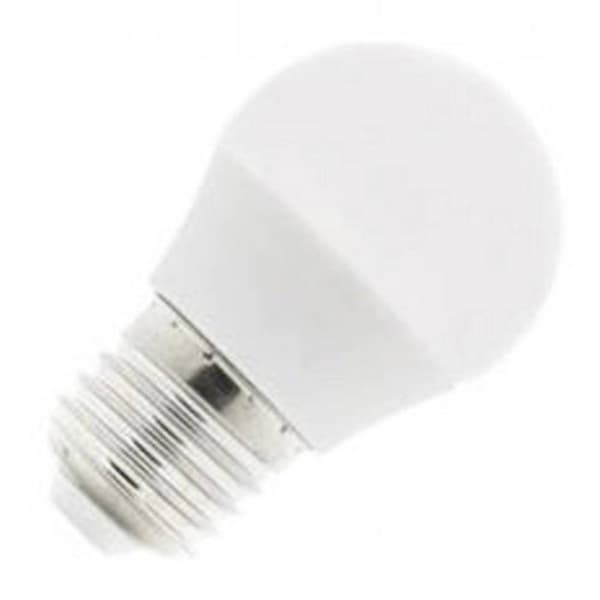 Werma Signaltechnik 956.050.75 Signalgivare lamp a Vit Passar serie 890