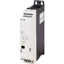 Eaton DE1-121D4FN-N20N AC-omdrejningstalsregulator 1.4 A 230 V/AC