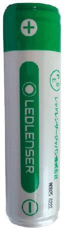 Ledlenser 501001 Ersatz-Akku M7R, M7RX, X7R, H14R.2, F1R, H8R, M7R, MH10, MT10, P7R, PL6, MH11, ML6, IA6R, IH8R
