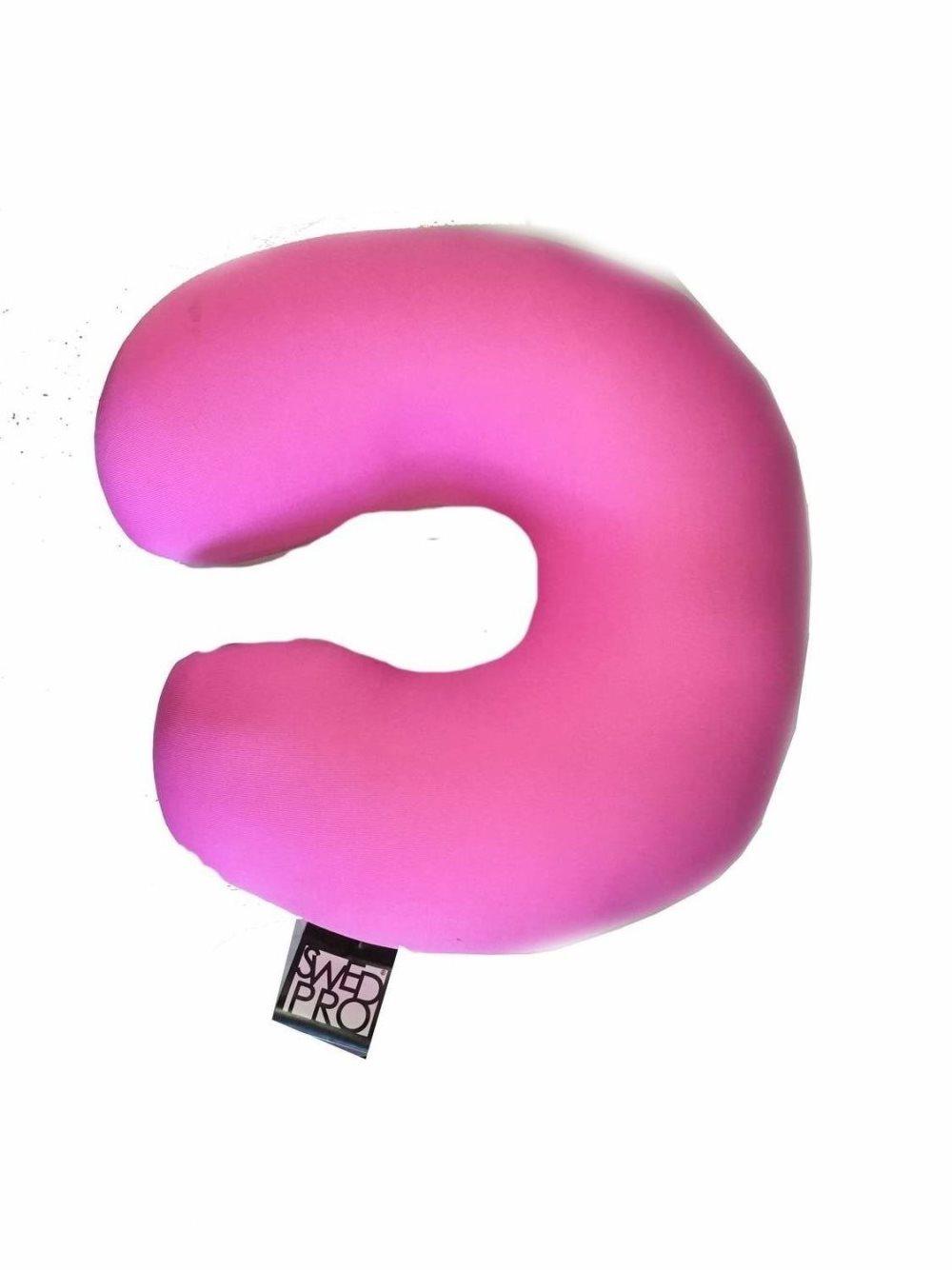 DUGA Halspude Microfiber Pink