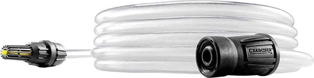Kärcher SH 5 Handheld Sugeslange 2.644-124.0 Passer Mærke (hjtryksrensere) Kärcher