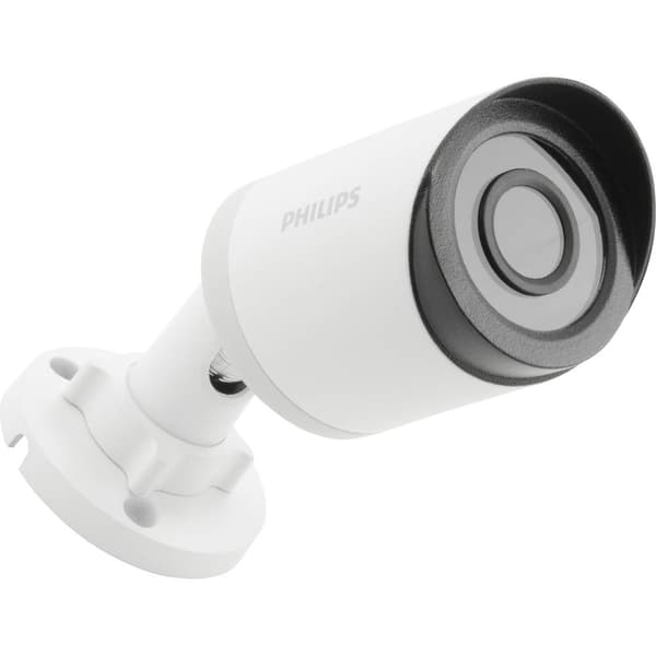 Philips Video-porttelefon 2-tråds Tilläggskamera