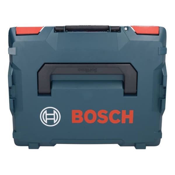 Bosch Professional GDS 12V-115 06019E0102 Mutterdragare batteri 115 Nm 12 V Antal batterier som ingår 0 Li-Ion