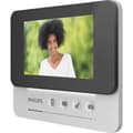 Miniatyrbild 1 av 3: Philips Video-porttelefon 2-tråds Extra skärm
