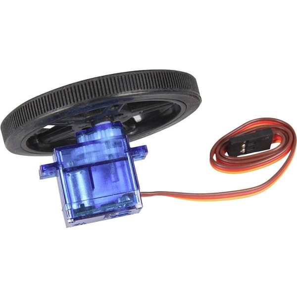 Joy-it COM-MOTOR05 Motor 1 st