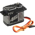 Miniatyrbild 1 av 2: Amewi Standard-Servo HV7346MG Digital-servo Transmissionsmaterial: Metall Instickssystem: JR