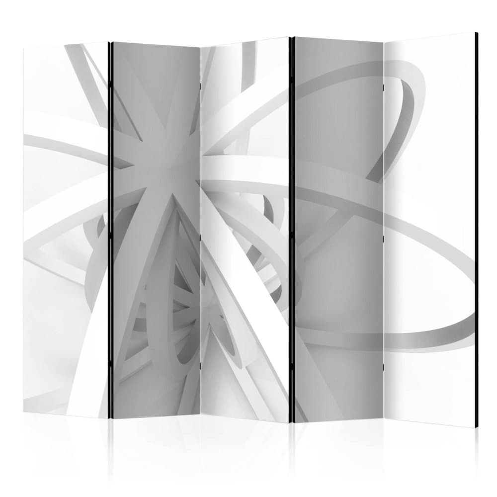 Skærmvæg - Room divider – Openwork form II