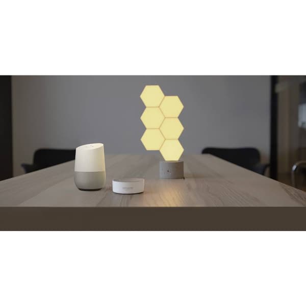 Cololight CL165 Smart Home ljussystem Cololight (startset ink. utökningsmodul) RGBW Alexa, Google Home