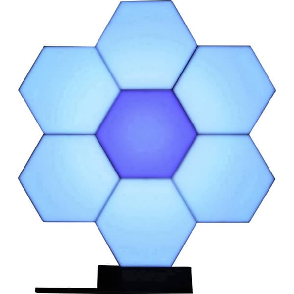 Cololight CL165 Smart Home ljussystem Cololight (startset ink. utökningsmodul) RGBW Alexa, Google Home