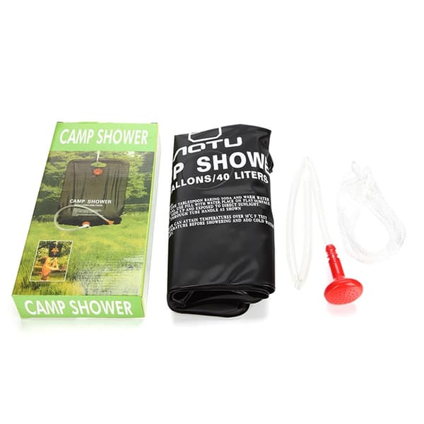 Campingdusch 40L