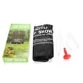 Miniatyrbilde 4 av 9: Campingdusj 40L