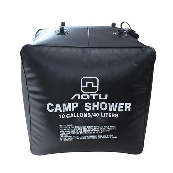 Campingdusj 40L