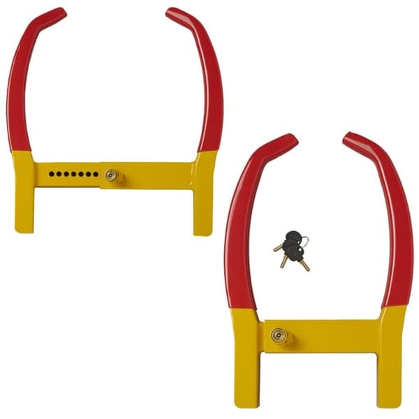 ProPlus Hjulklemme XL universal