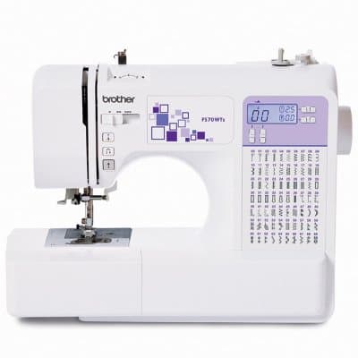 Symaskin FS70WT